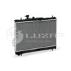 LUZAR LRc HUMx01101 Radiator, engine cooling